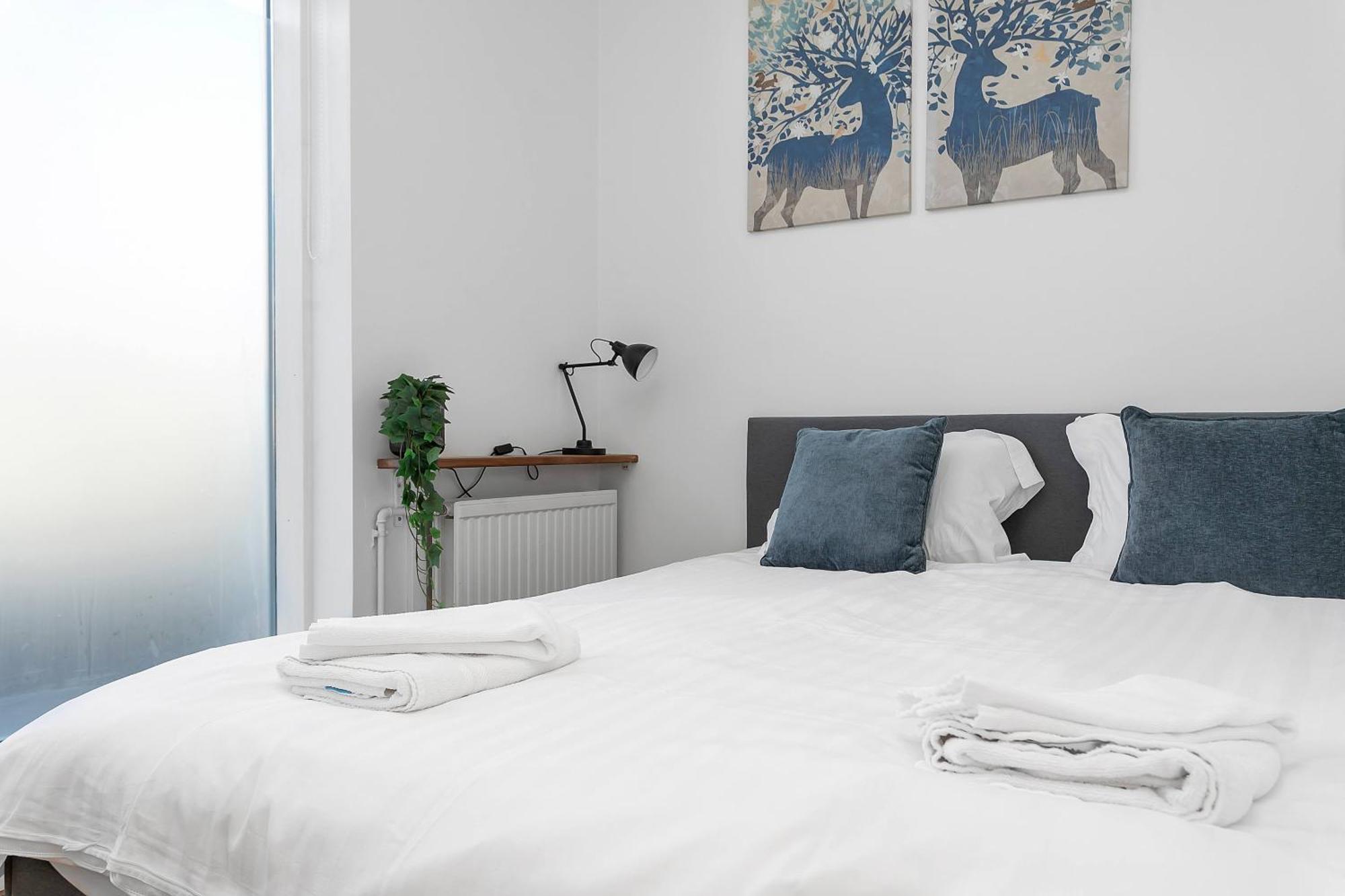 Bright Apartment In The Heart Of The City! Reykjavík Exterior photo