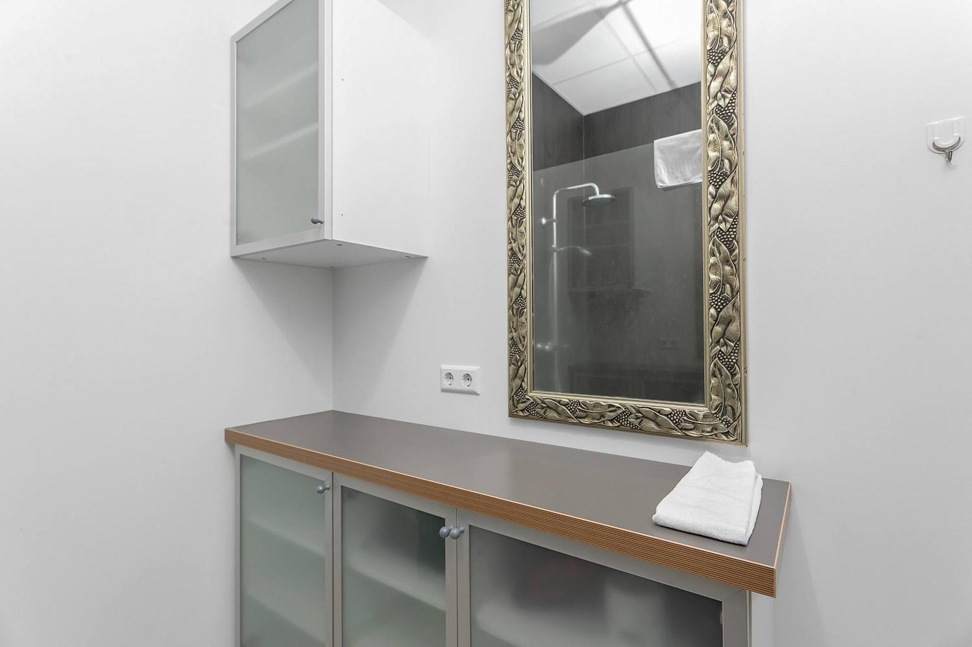 Bright Apartment In The Heart Of The City! Reykjavík Exterior photo