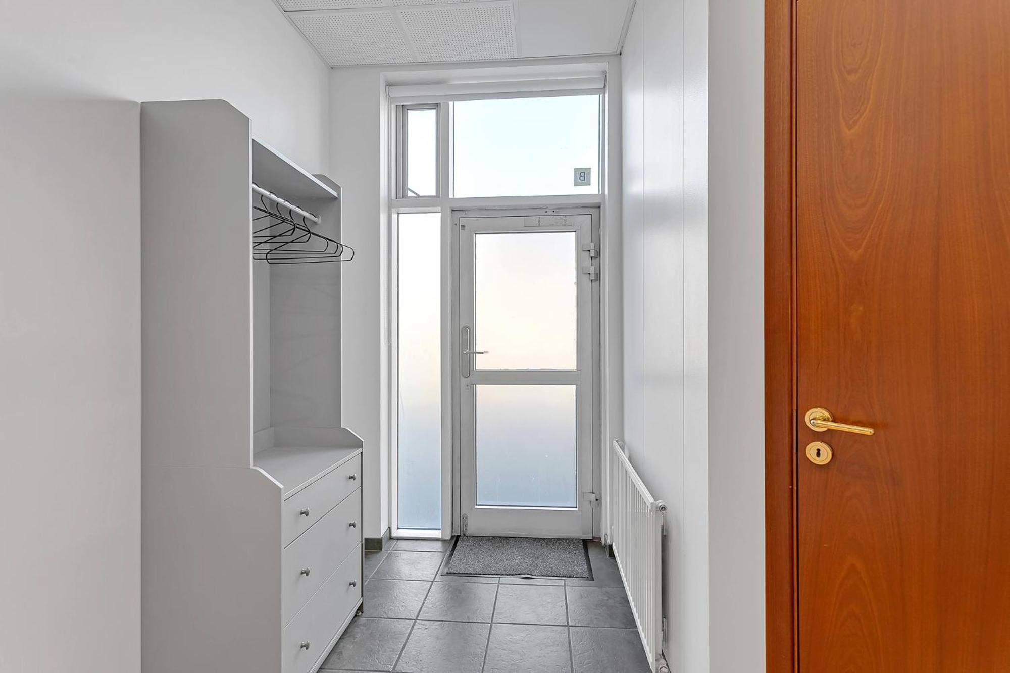Bright Apartment In The Heart Of The City! Reykjavík Exterior photo